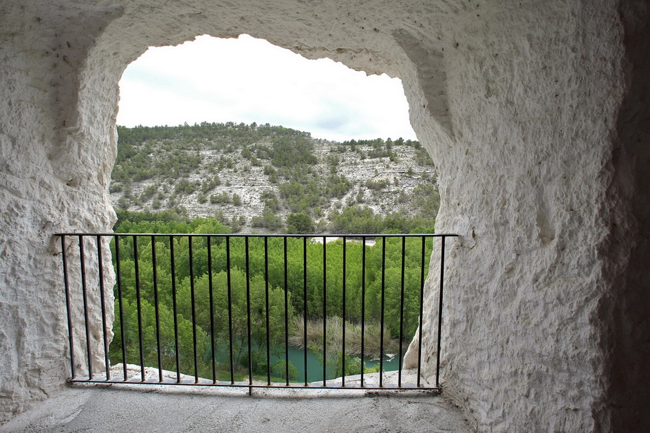 Alcala del Júcar