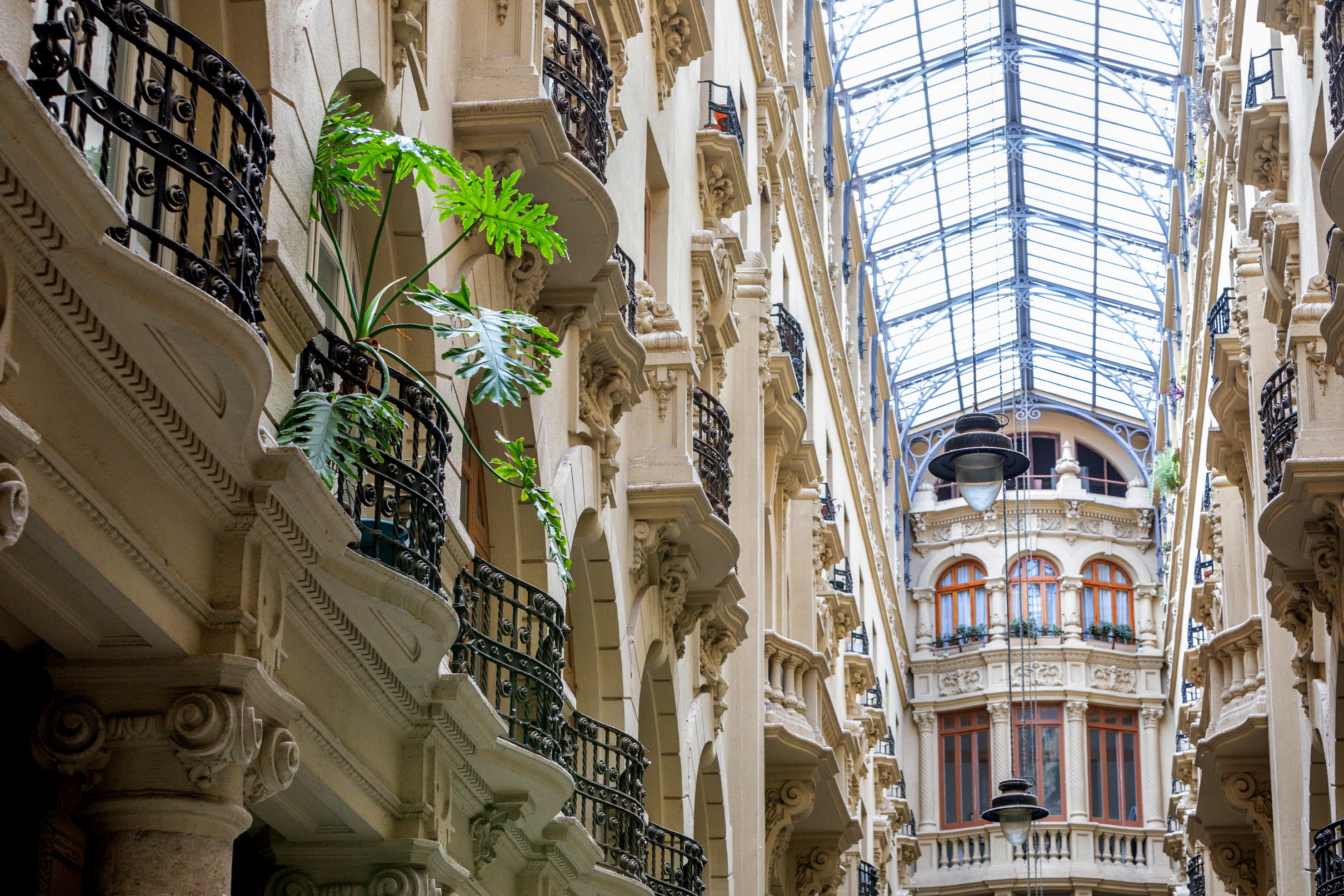Pasaje de Lodares – Imprescindibles Albacete